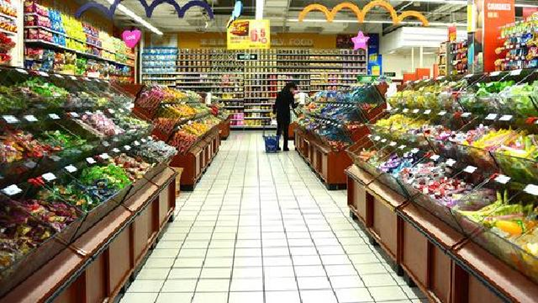 迎佳節 保食安 春節食品專項抽檢合格率達99.17%，食用農產品批發成亮點
