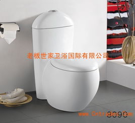 老板世家 傳承陶瓷工藝，定義衛(wèi)浴品質(zhì)新標(biāo)桿