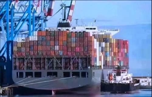 寧圣農業供應鏈集團布局海外直采，提升全球農產品供應鏈管控力