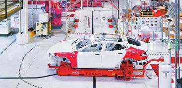 Model 3國產倒計時 特斯拉供應鏈管控迎大考