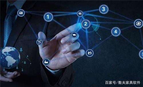 供應鏈管理系統(tǒng)的核心是什么